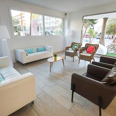 Welikehotel Fenix Ελ Αρενάλ Εξωτερικό φωτογραφία