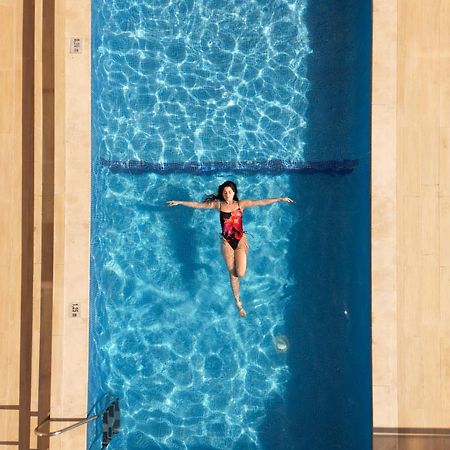 Welikehotel Fenix Ελ Αρενάλ Εξωτερικό φωτογραφία