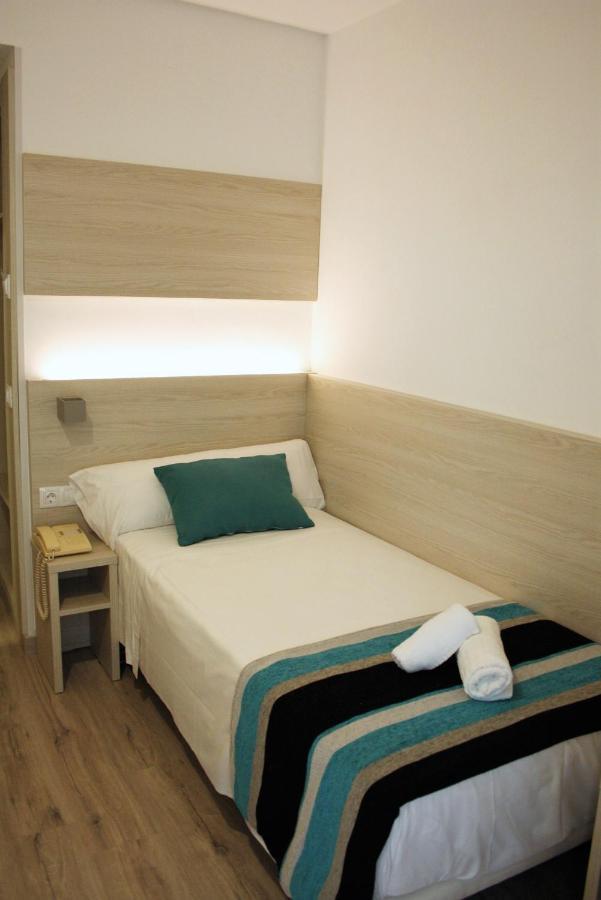 Welikehotel Fenix Ελ Αρενάλ Εξωτερικό φωτογραφία