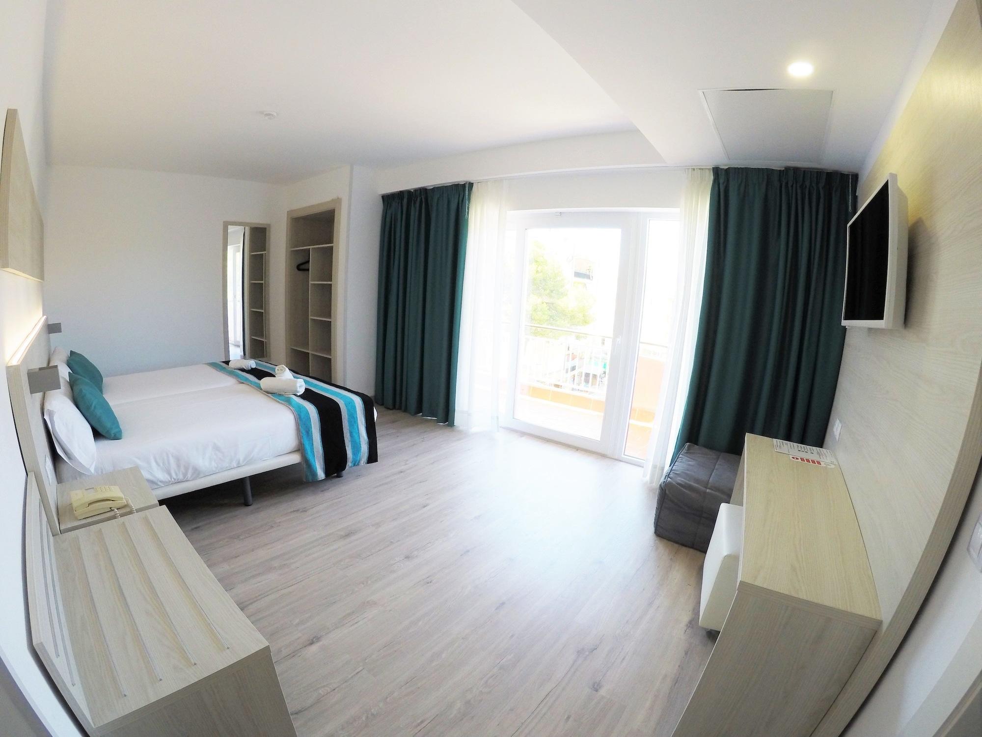 Welikehotel Fenix Ελ Αρενάλ Εξωτερικό φωτογραφία
