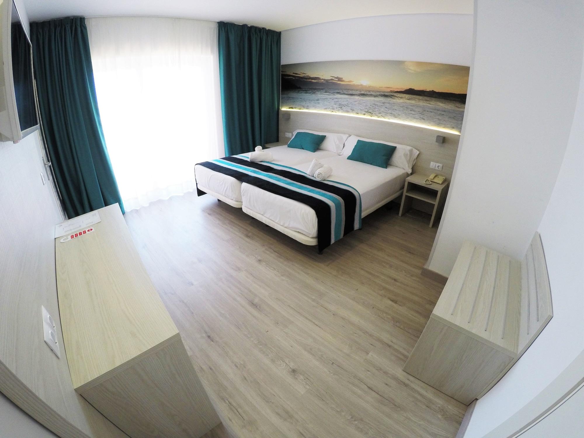 Welikehotel Fenix Ελ Αρενάλ Εξωτερικό φωτογραφία