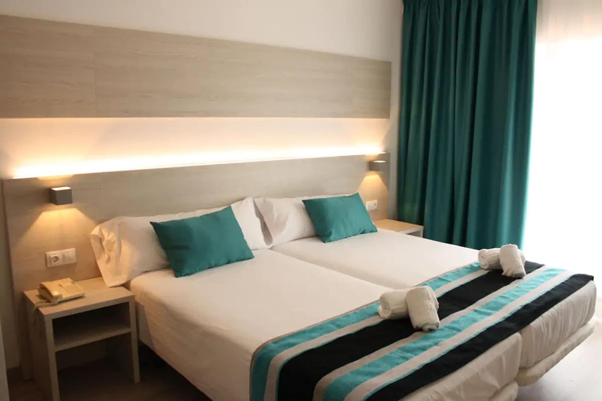 Welikehotel Fenix Ελ Αρενάλ Εξωτερικό φωτογραφία