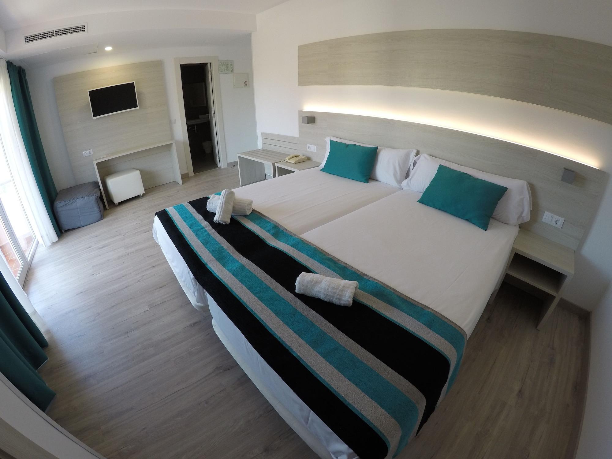 Welikehotel Fenix Ελ Αρενάλ Εξωτερικό φωτογραφία