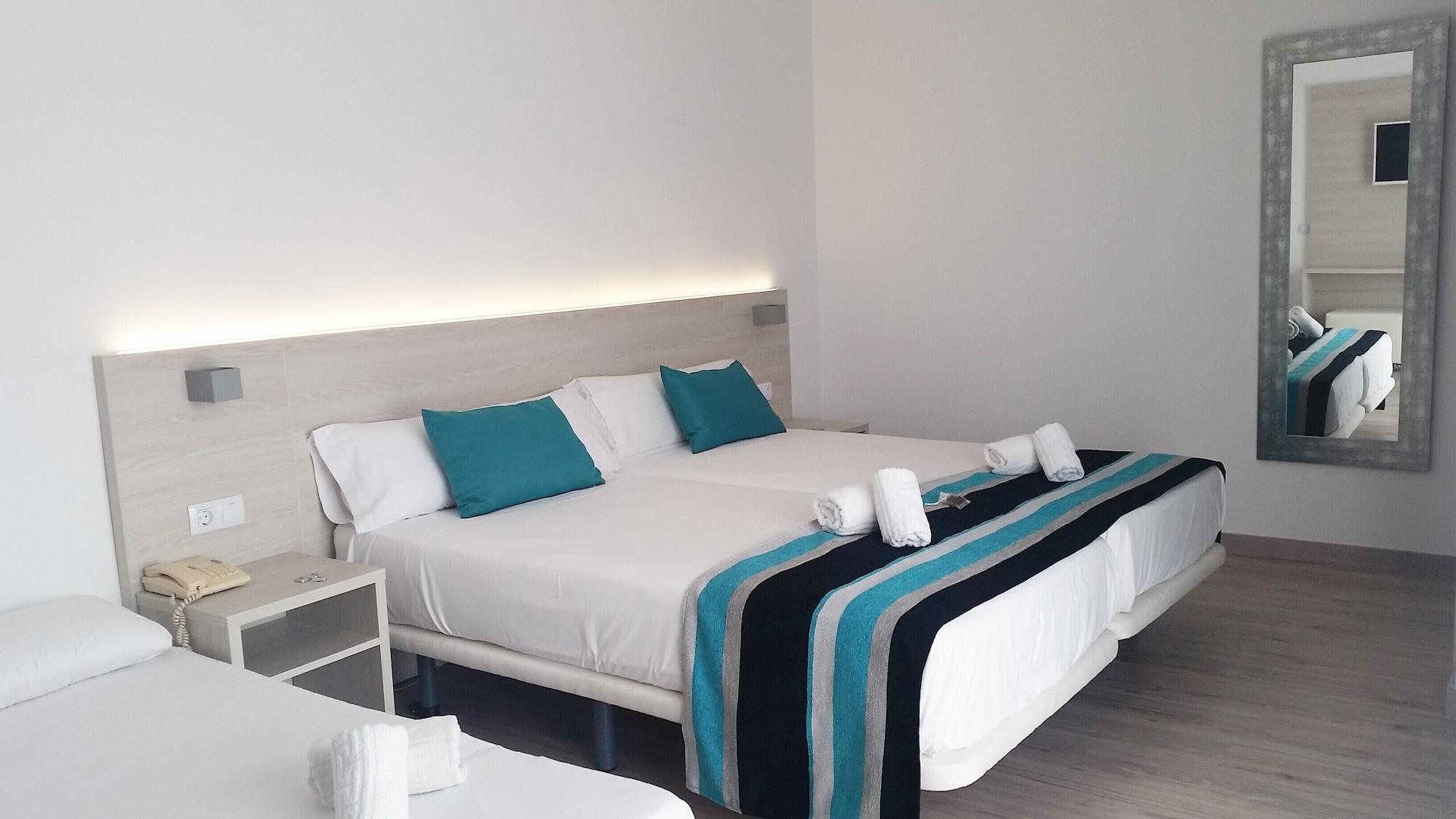 Welikehotel Fenix Ελ Αρενάλ Εξωτερικό φωτογραφία