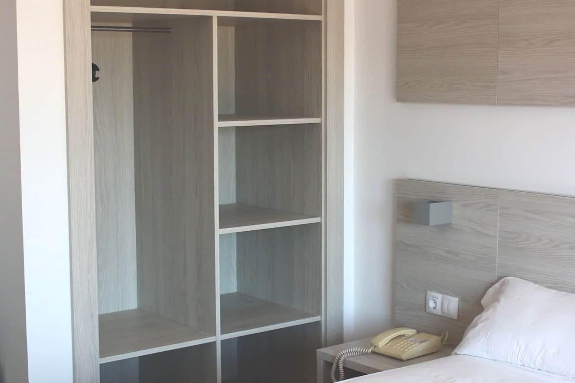 Welikehotel Fenix Ελ Αρενάλ Εξωτερικό φωτογραφία