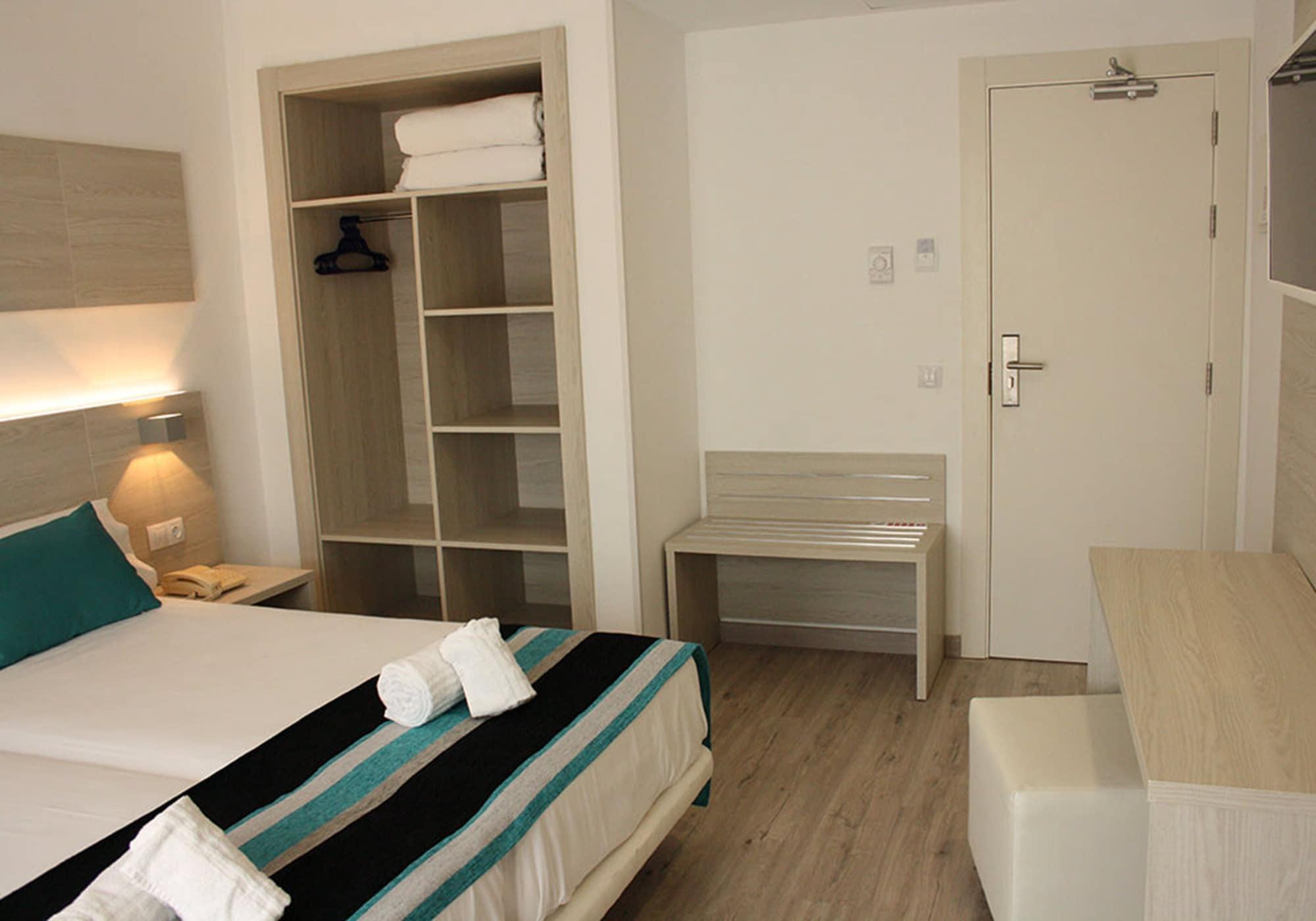 Welikehotel Fenix Ελ Αρενάλ Εξωτερικό φωτογραφία