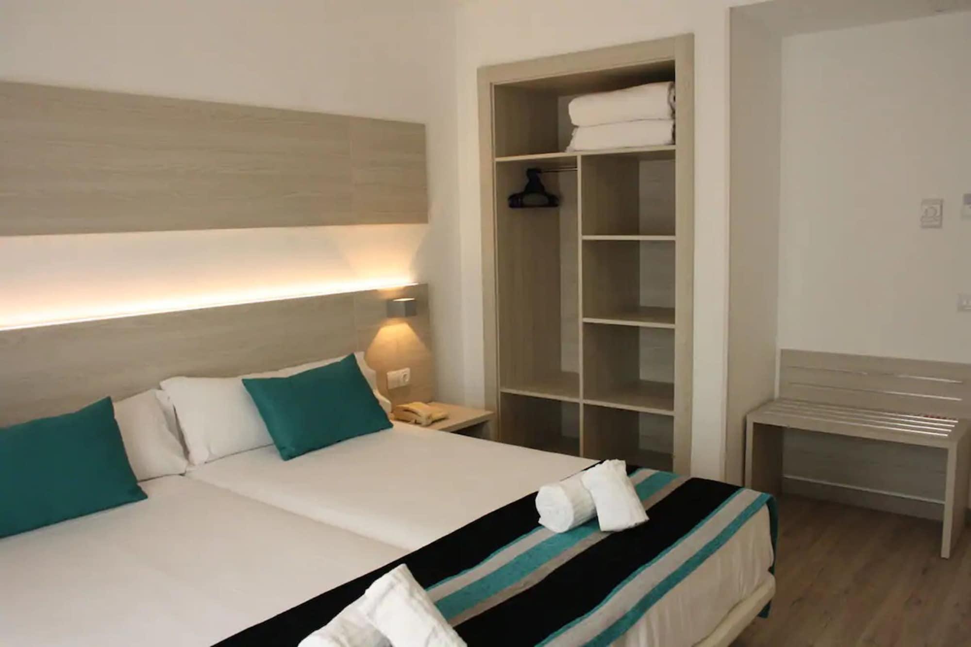 Welikehotel Fenix Ελ Αρενάλ Εξωτερικό φωτογραφία
