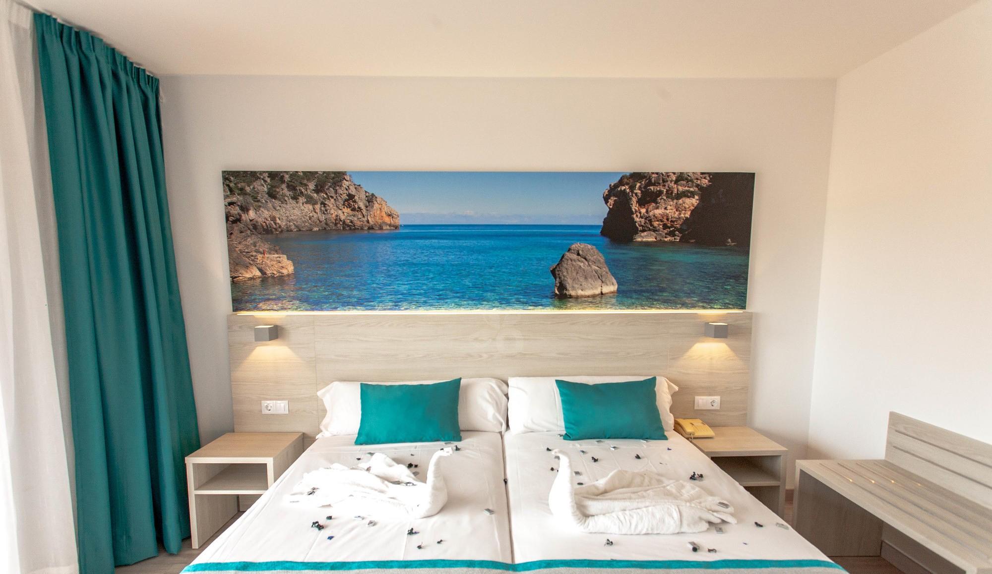 Welikehotel Fenix Ελ Αρενάλ Εξωτερικό φωτογραφία