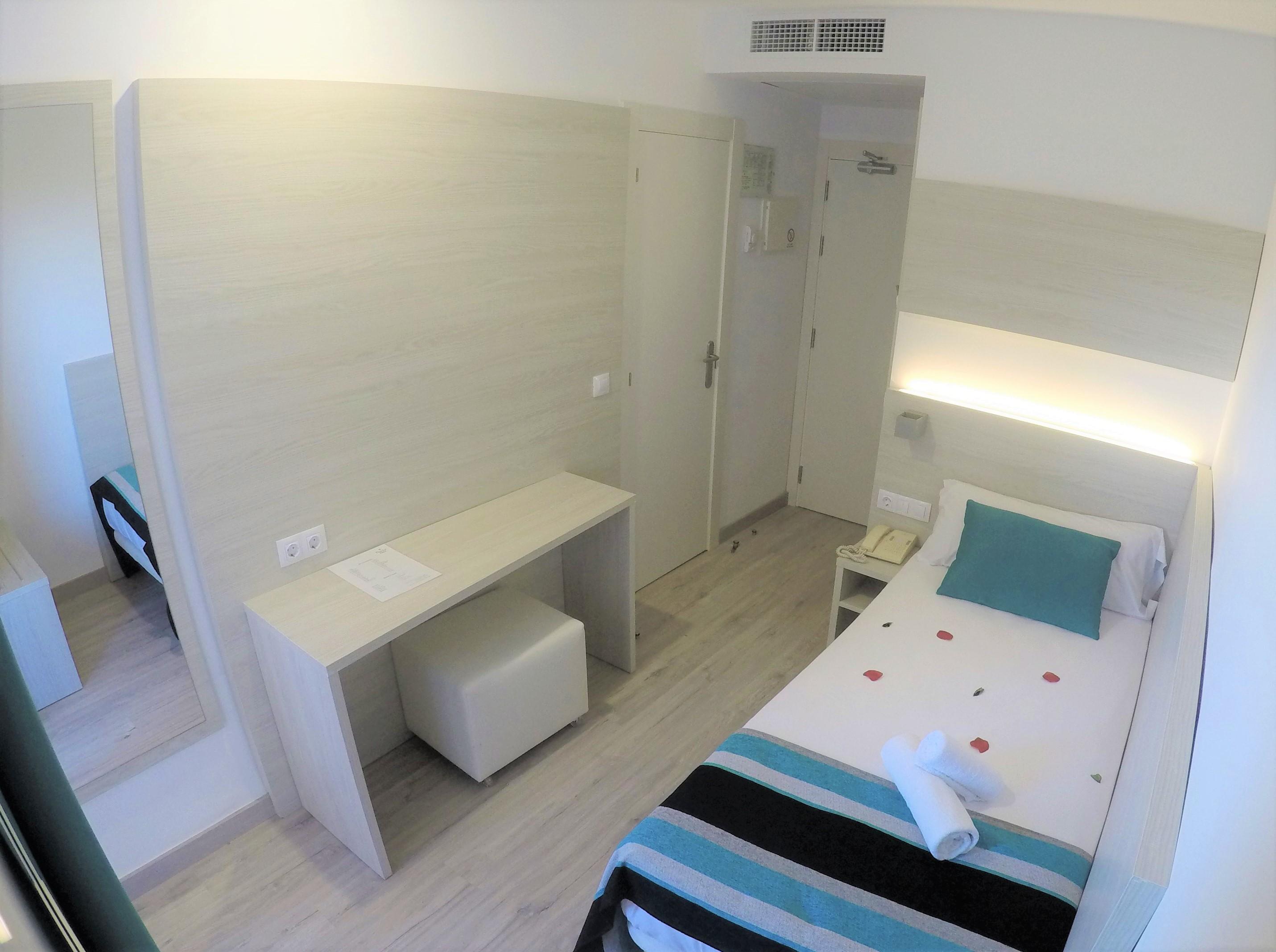 Welikehotel Fenix Ελ Αρενάλ Εξωτερικό φωτογραφία