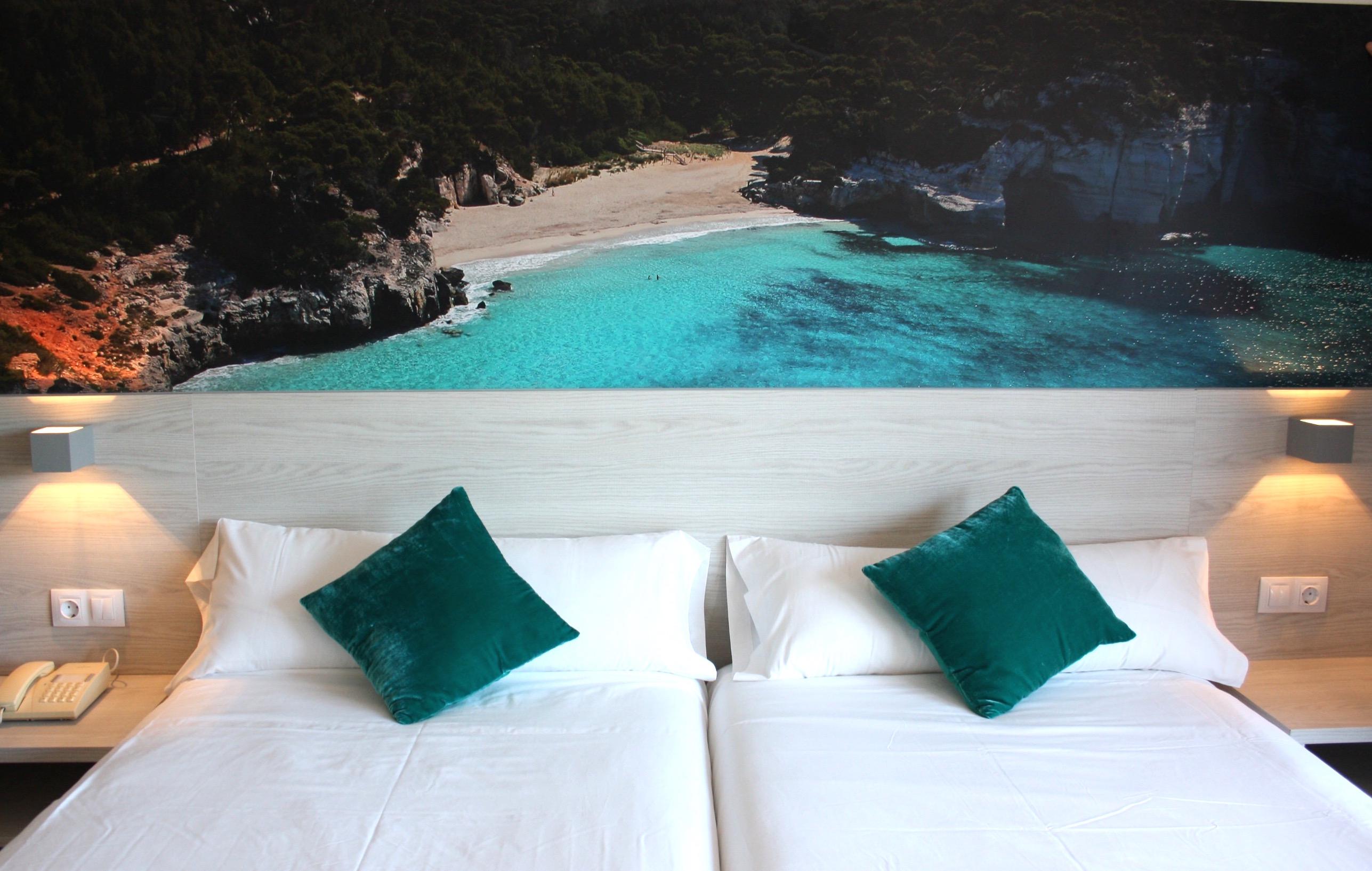 Welikehotel Fenix Ελ Αρενάλ Εξωτερικό φωτογραφία