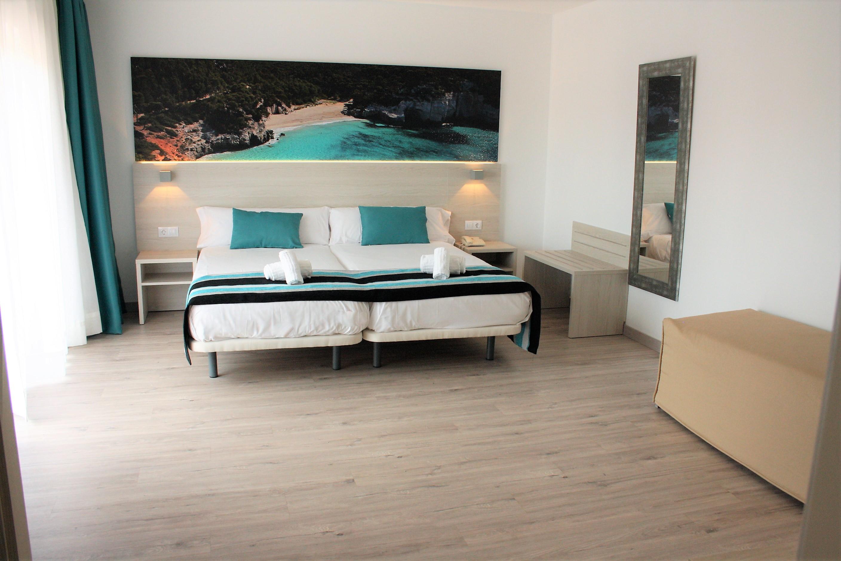 Welikehotel Fenix Ελ Αρενάλ Εξωτερικό φωτογραφία