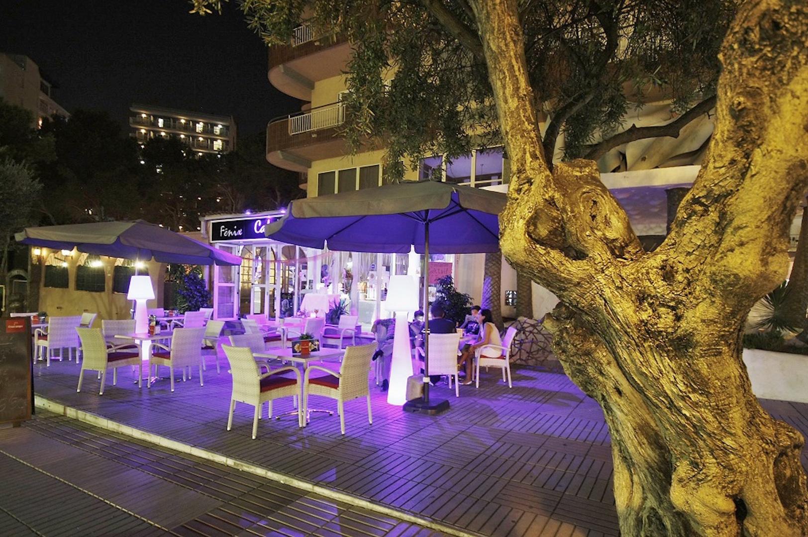 Welikehotel Fenix Ελ Αρενάλ Εξωτερικό φωτογραφία