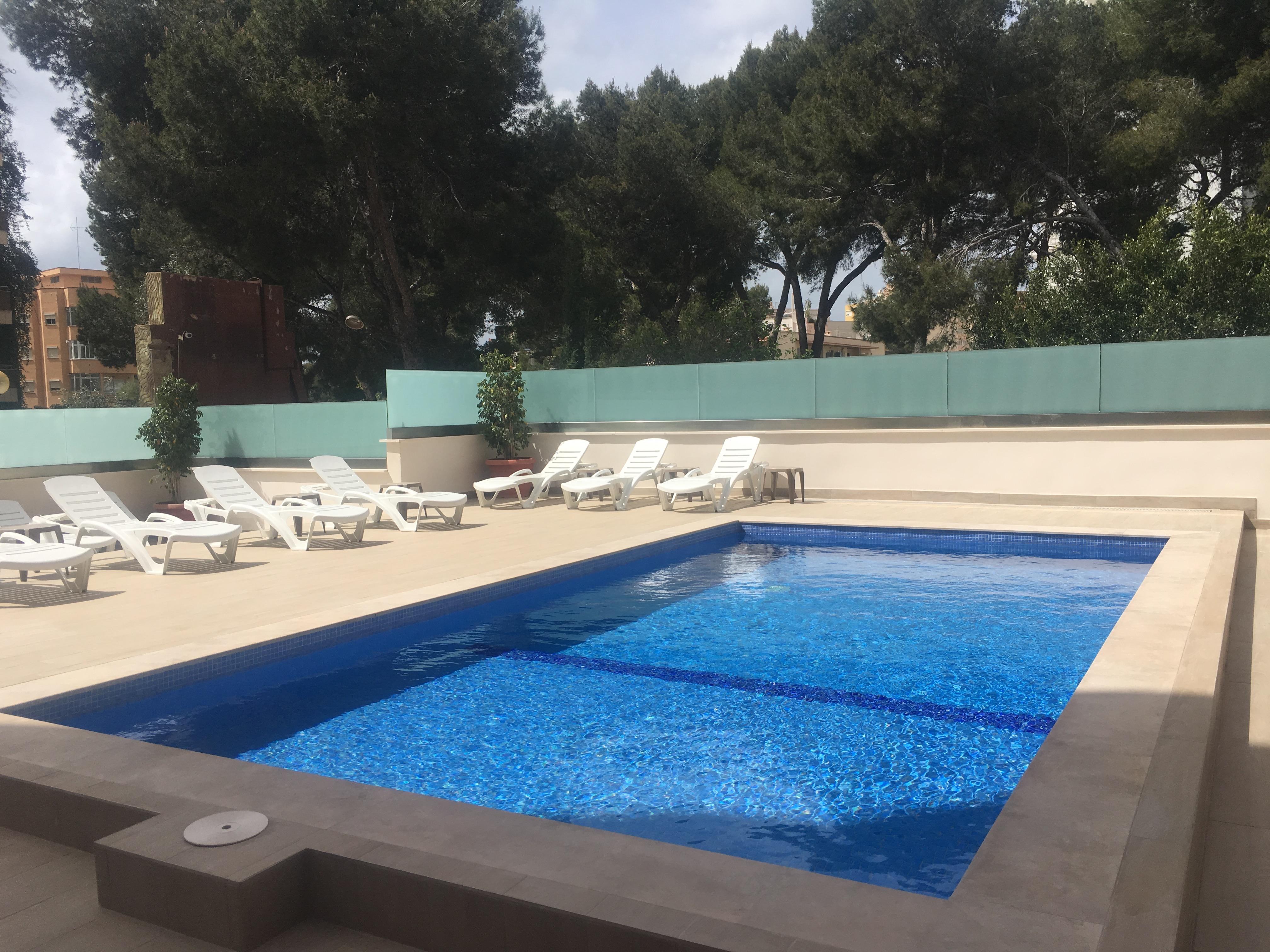 Welikehotel Fenix Ελ Αρενάλ Εξωτερικό φωτογραφία