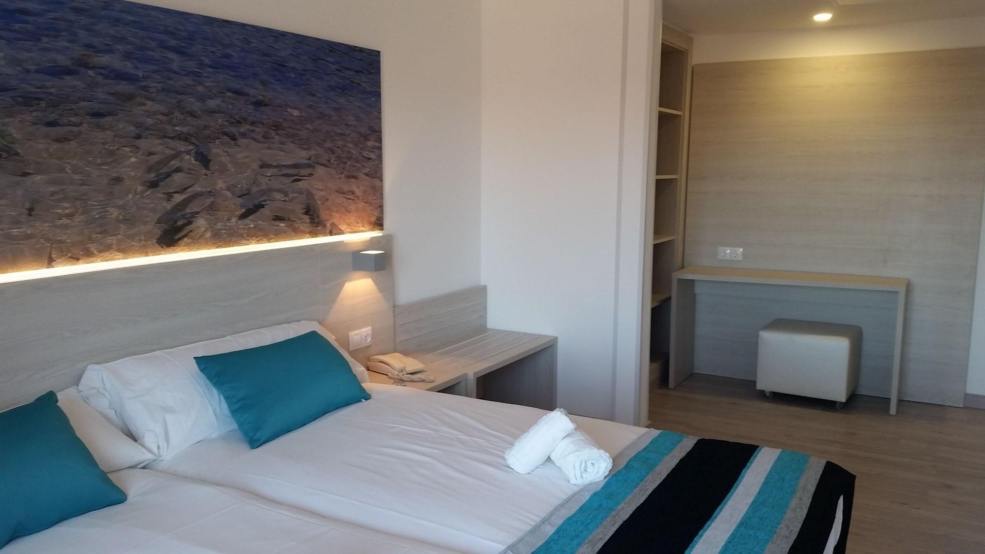 Welikehotel Fenix Ελ Αρενάλ Εξωτερικό φωτογραφία