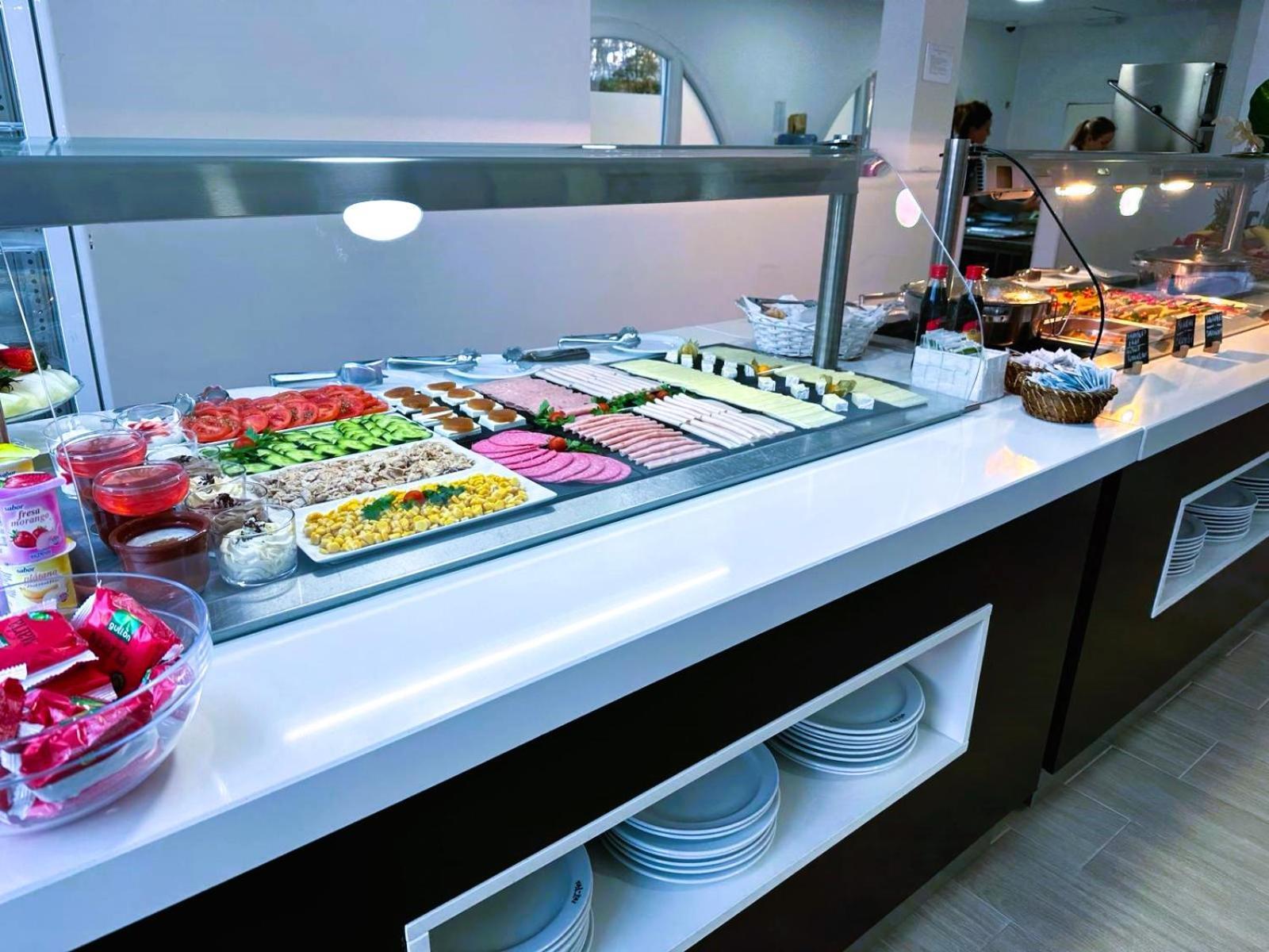 Welikehotel Fenix Ελ Αρενάλ Εξωτερικό φωτογραφία