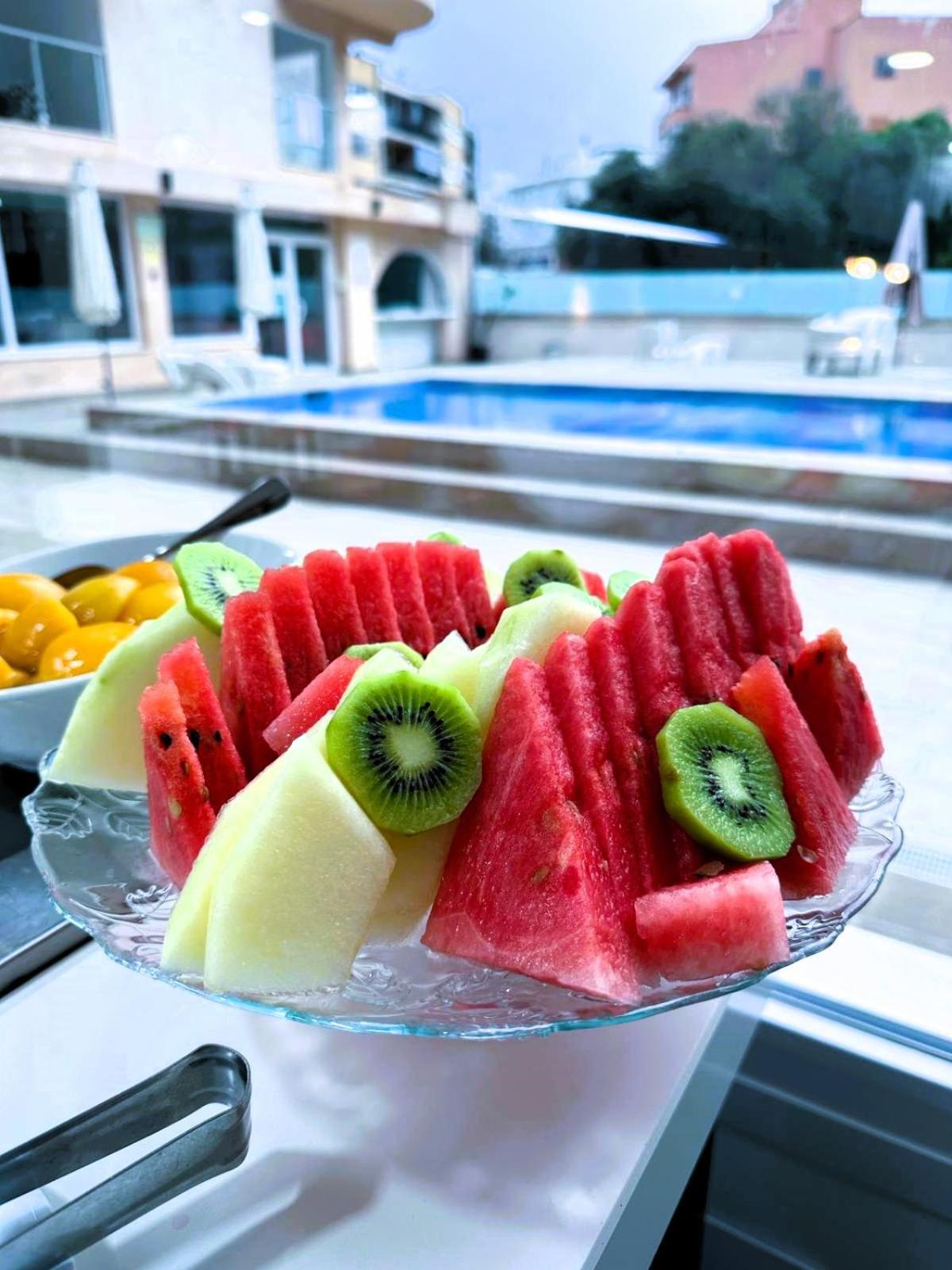 Welikehotel Fenix Ελ Αρενάλ Εξωτερικό φωτογραφία