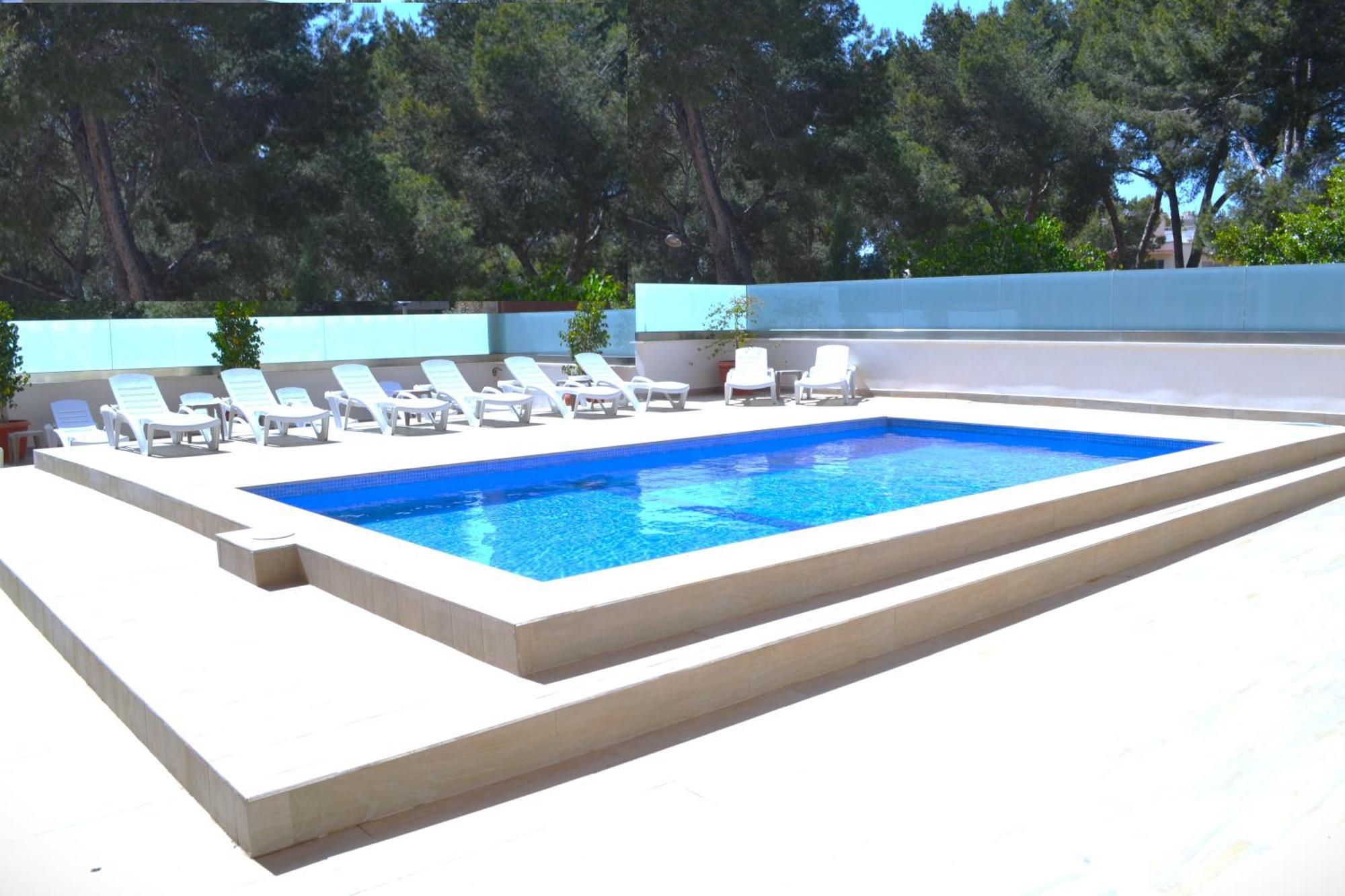 Welikehotel Fenix Ελ Αρενάλ Εξωτερικό φωτογραφία