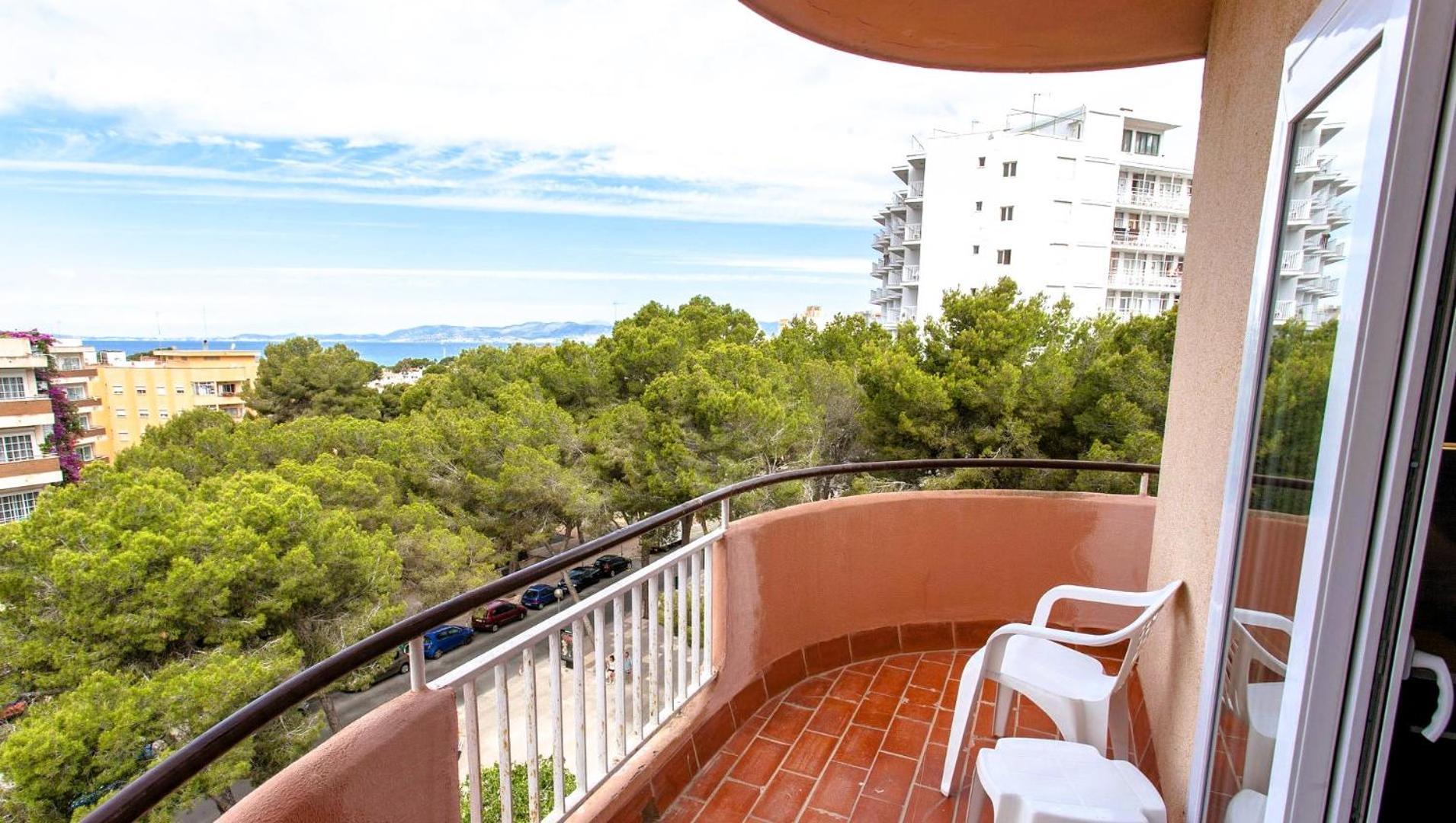 Welikehotel Fenix Ελ Αρενάλ Εξωτερικό φωτογραφία