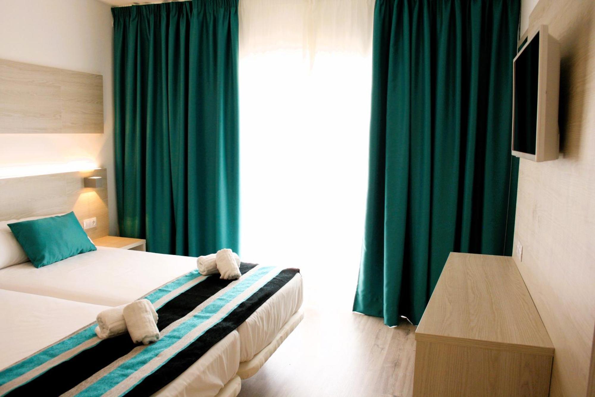 Welikehotel Fenix Ελ Αρενάλ Εξωτερικό φωτογραφία