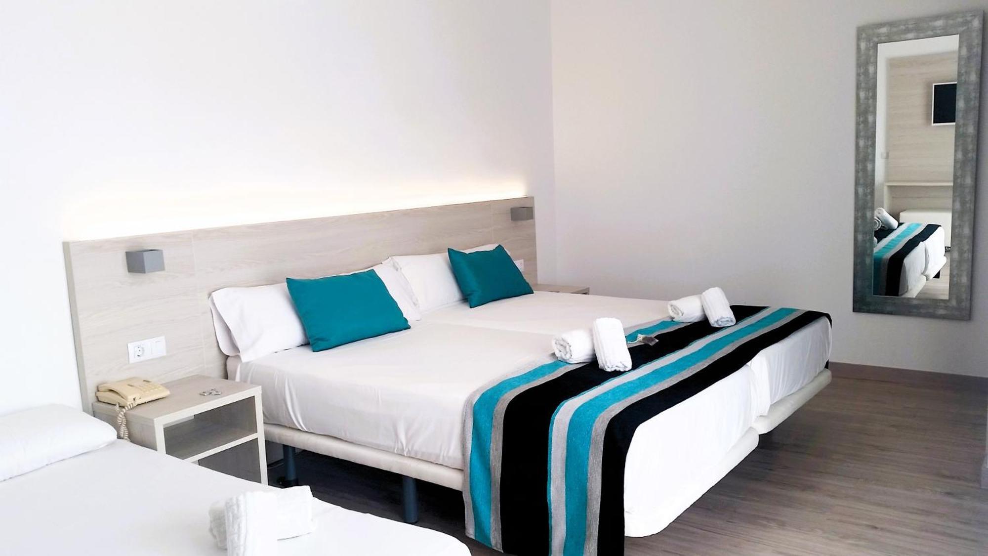 Welikehotel Fenix Ελ Αρενάλ Εξωτερικό φωτογραφία