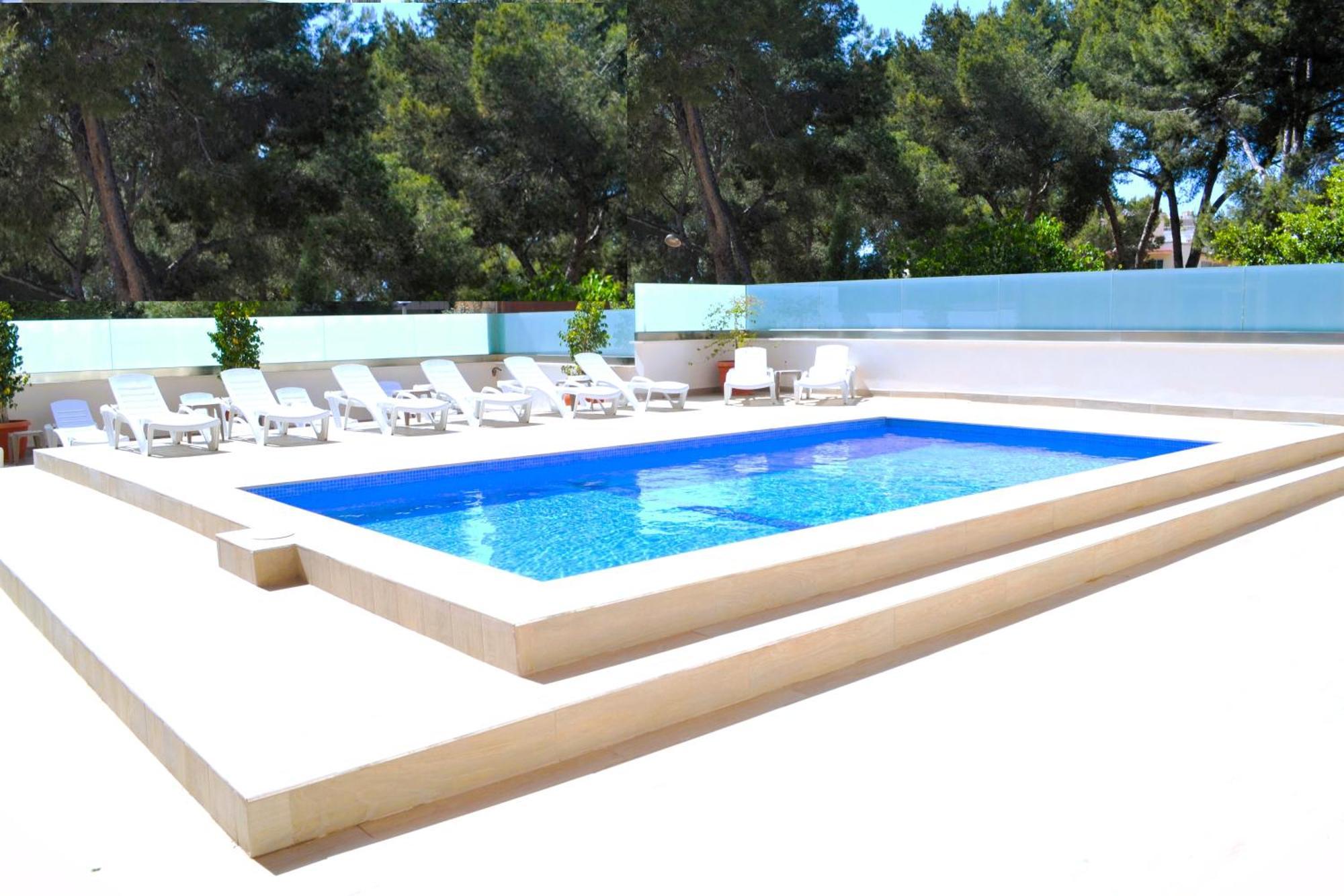 Welikehotel Fenix Ελ Αρενάλ Εξωτερικό φωτογραφία