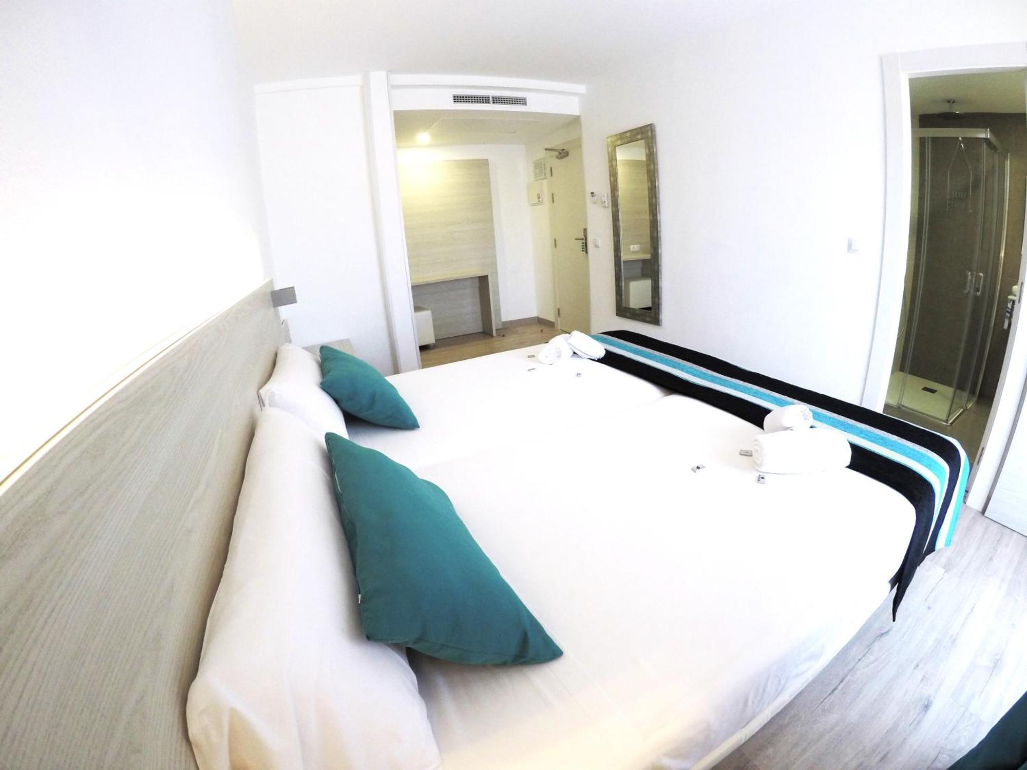 Welikehotel Fenix Ελ Αρενάλ Εξωτερικό φωτογραφία