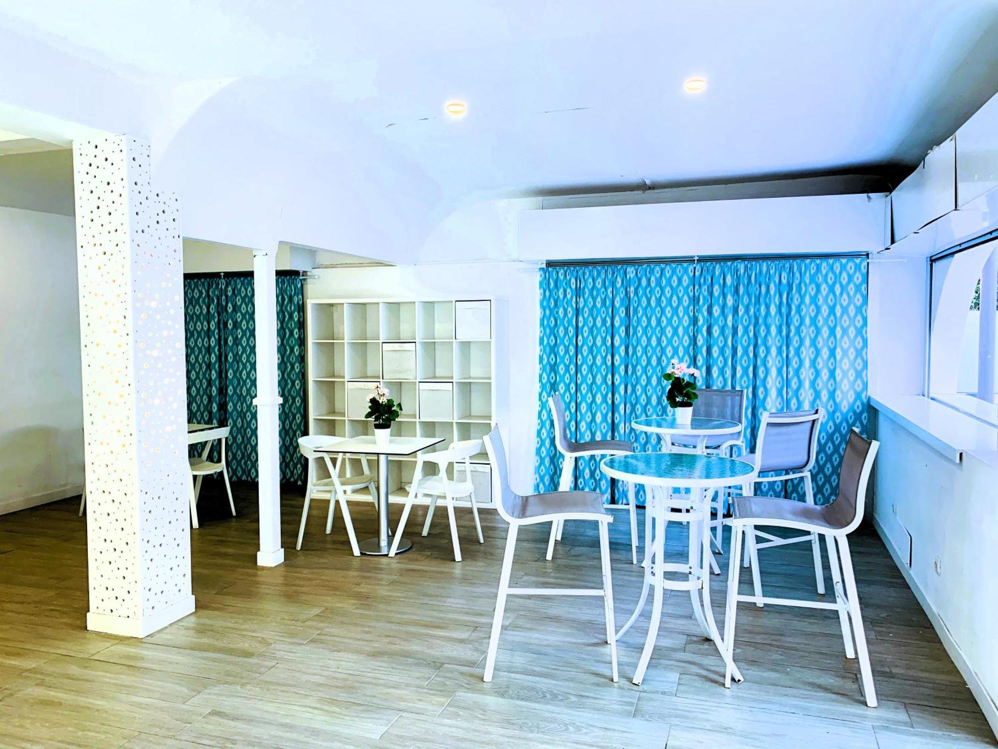 Welikehotel Fenix Ελ Αρενάλ Εξωτερικό φωτογραφία
