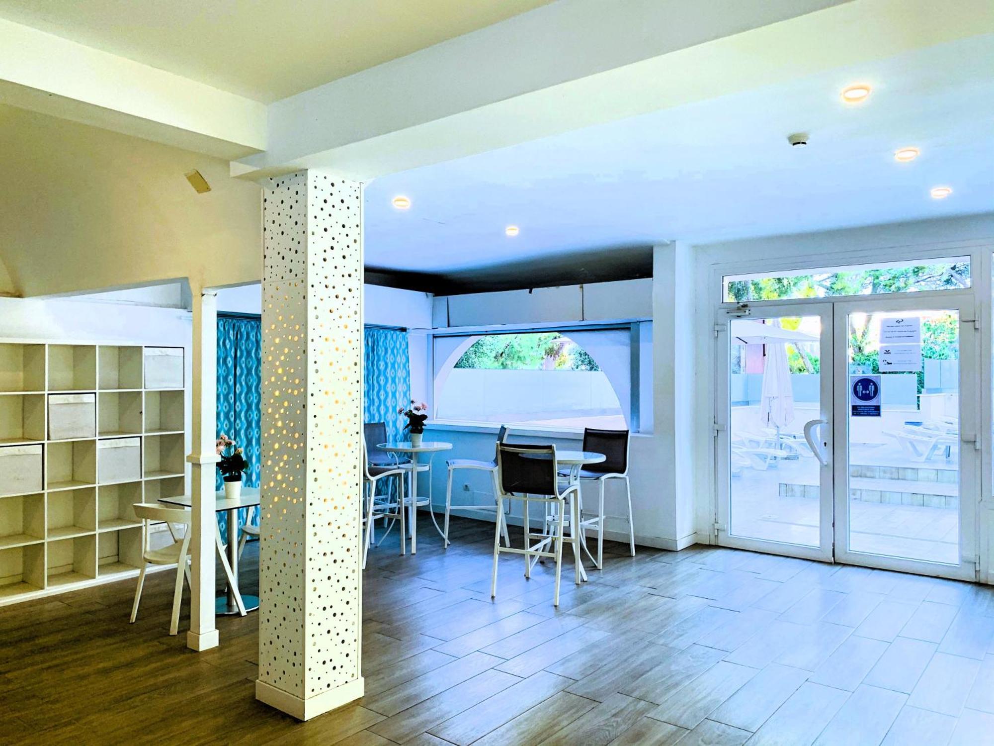 Welikehotel Fenix Ελ Αρενάλ Εξωτερικό φωτογραφία