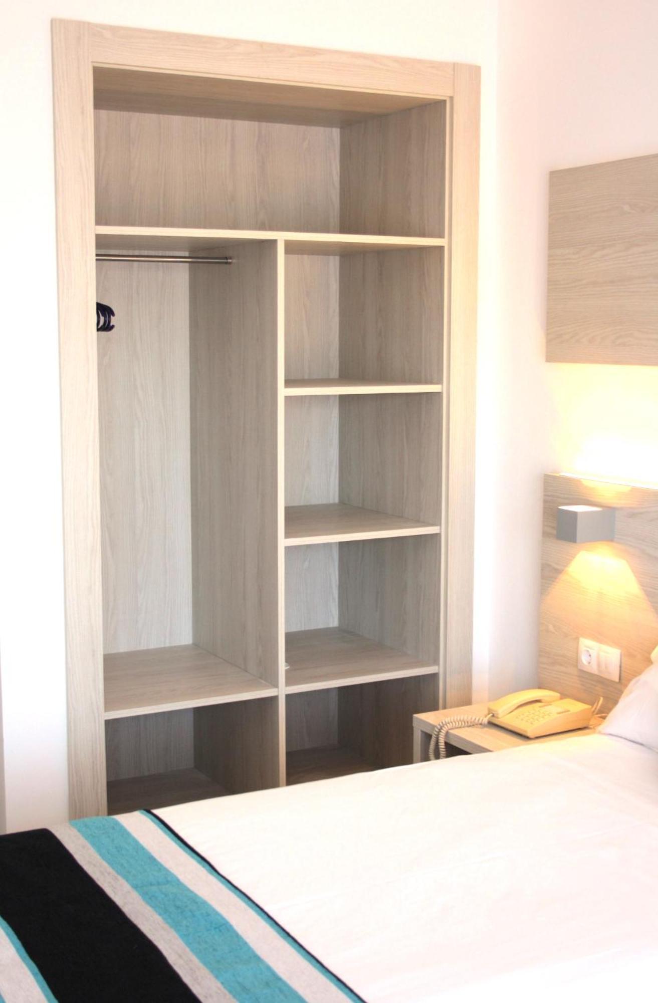 Welikehotel Fenix Ελ Αρενάλ Εξωτερικό φωτογραφία