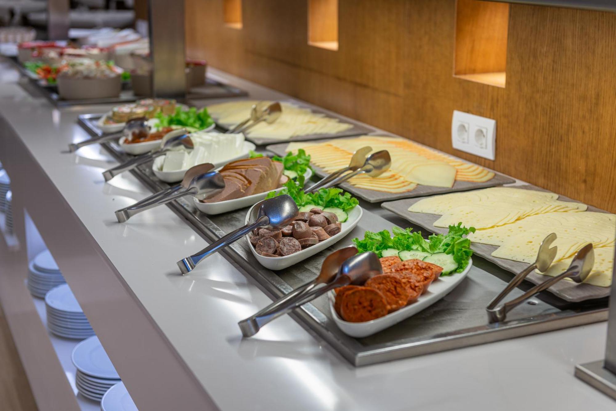 Welikehotel Fenix Ελ Αρενάλ Εξωτερικό φωτογραφία