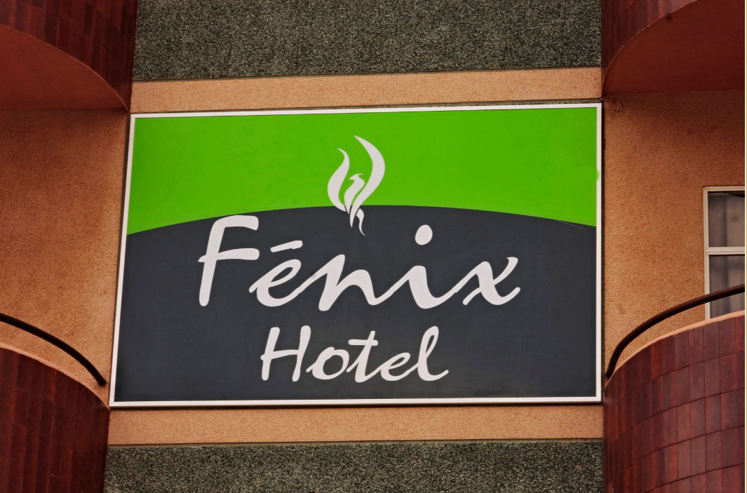 Welikehotel Fenix Ελ Αρενάλ Εξωτερικό φωτογραφία