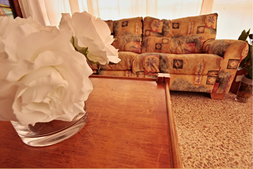 Welikehotel Fenix Ελ Αρενάλ Εξωτερικό φωτογραφία