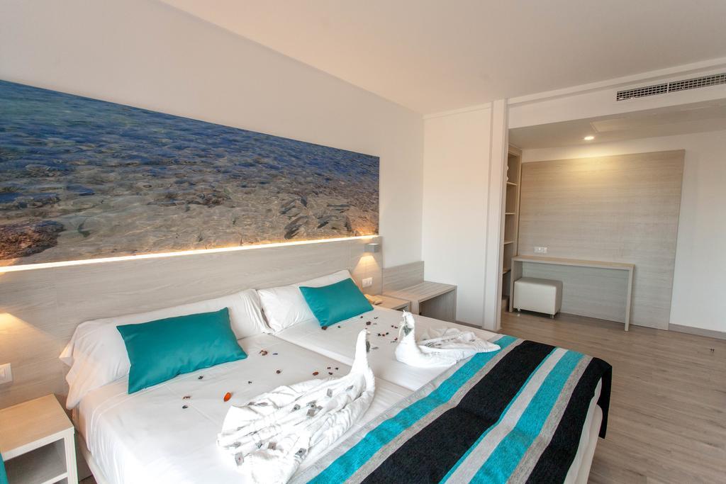 Welikehotel Fenix Ελ Αρενάλ Εξωτερικό φωτογραφία