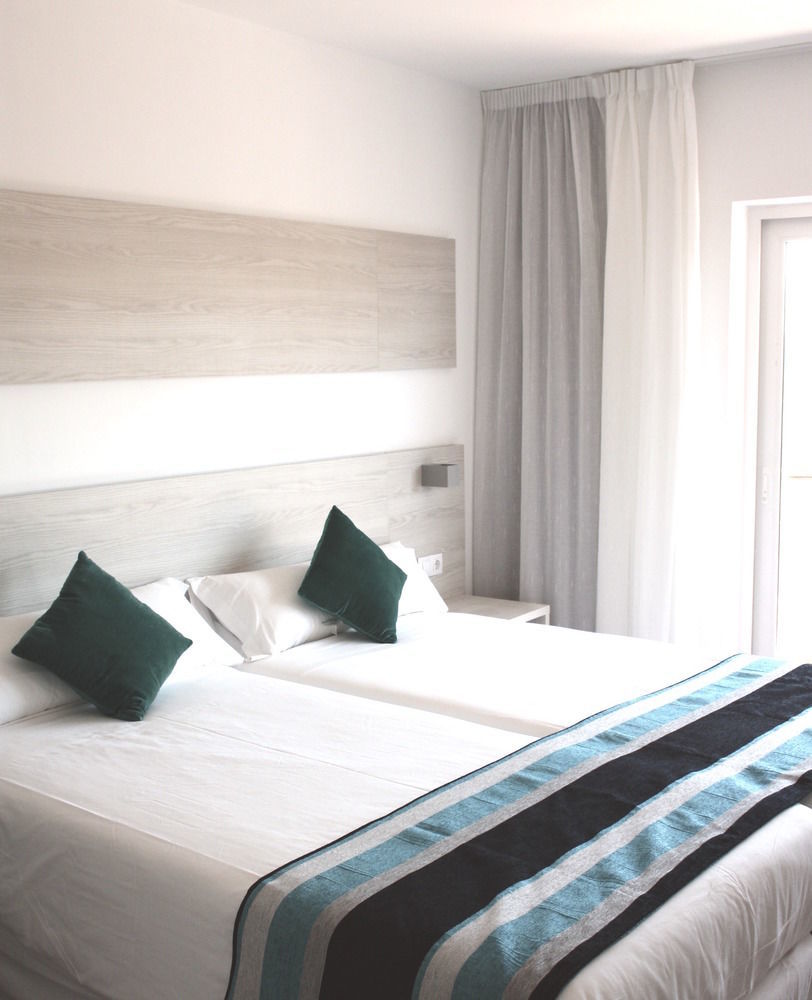 Welikehotel Fenix Ελ Αρενάλ Εξωτερικό φωτογραφία