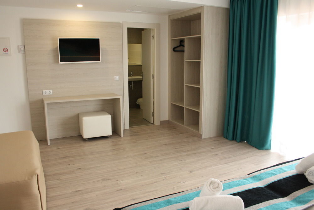Welikehotel Fenix Ελ Αρενάλ Εξωτερικό φωτογραφία