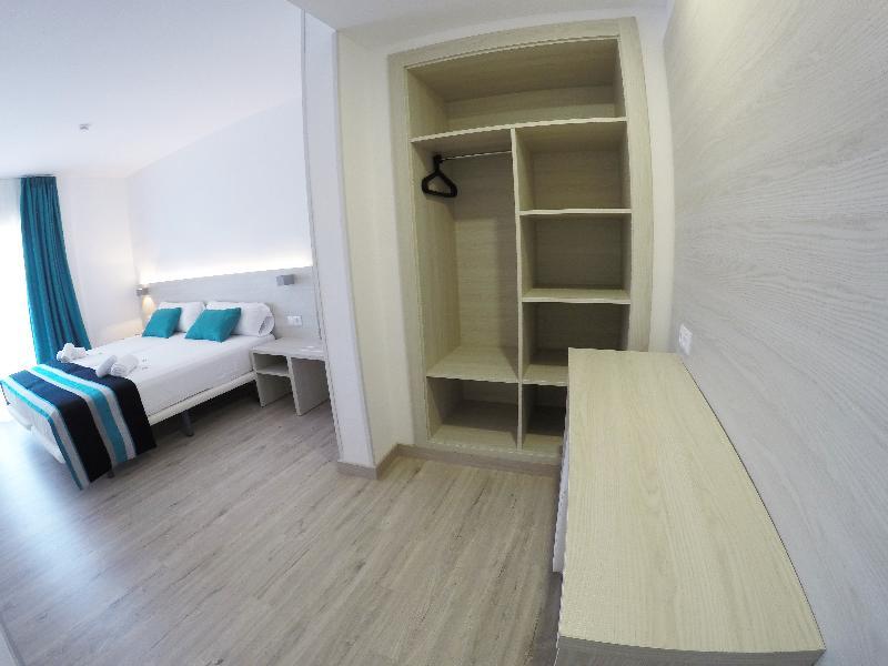 Welikehotel Fenix Ελ Αρενάλ Εξωτερικό φωτογραφία