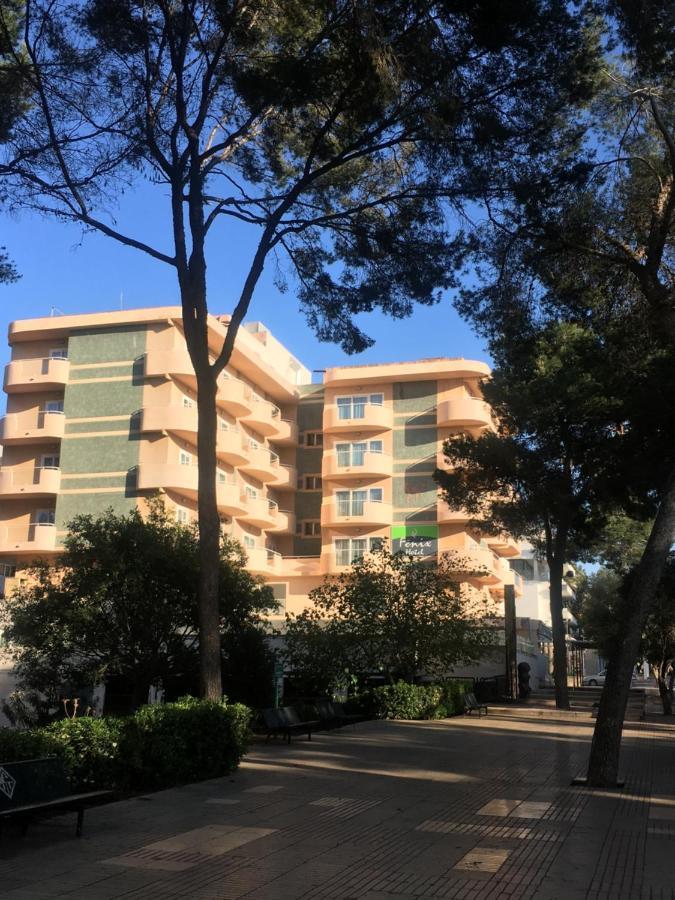 Welikehotel Fenix Ελ Αρενάλ Εξωτερικό φωτογραφία